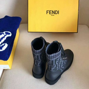 2020 Fendi women shoes