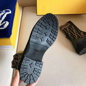2020 Fendi women shoes
