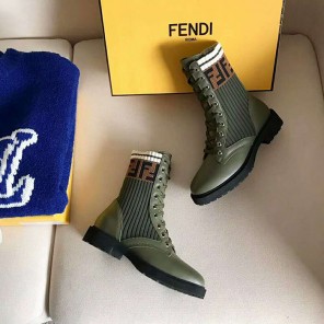 2020 Fendi women shoes
