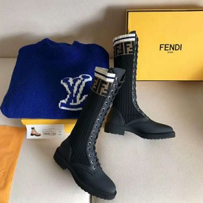 2020 Fendi women shoes