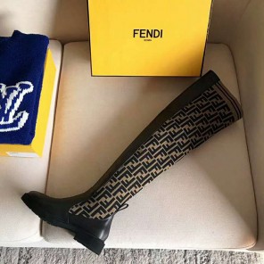 2020 Fendi women shoes
