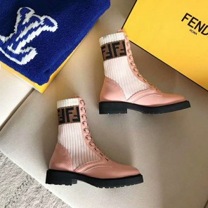 2020 Fendi women shoes