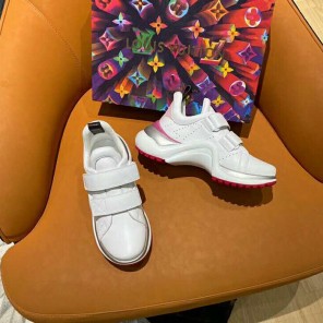 2020 Louis vitton women Shoes