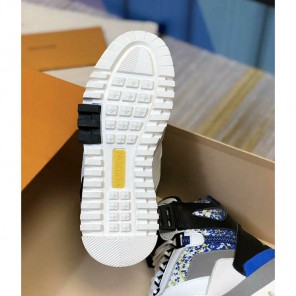 2020 Louis vitton women Shoes