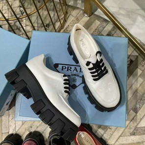 2020 Prada women shoes
