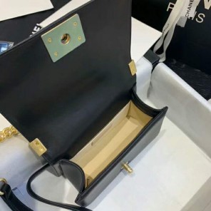 2020 boy chanel handbag