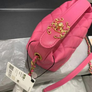 2020 chanel Small hobo bag