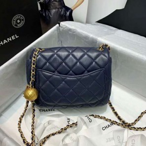 2020 chanel flap bag