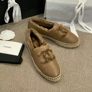 2020 chanle women shoes