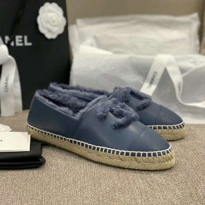 2020 chanle women shoes