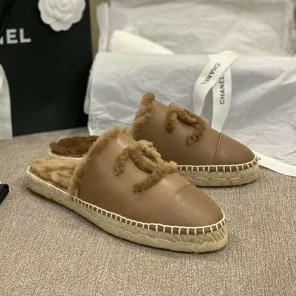 2020 chanle women shoes
