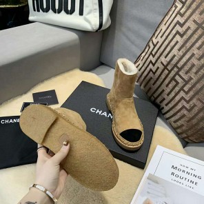 2020 chanle women shoes