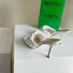 2021 Bottega Veneta women shoes