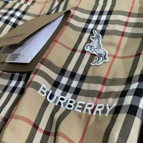 2021 Burberry Clothes