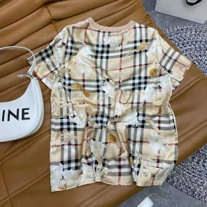 2021 Burberry Clothes