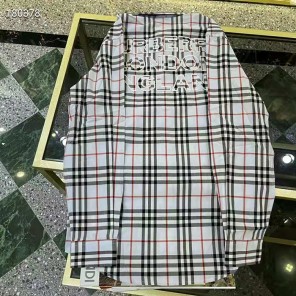 2021 Burberry Clothes