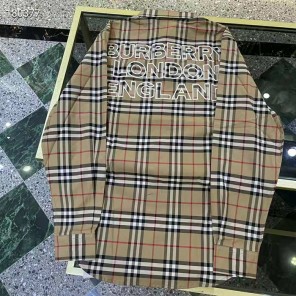 2021 Burberry Clothes