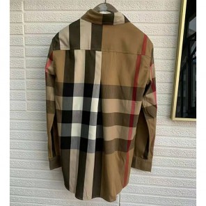 2021 Burberry Clothes