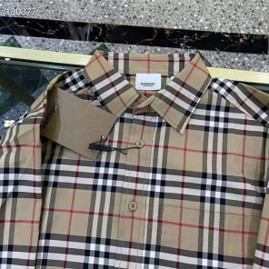 2021 Burberry Clothes