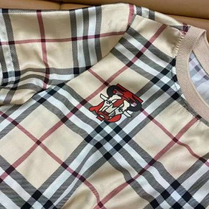 2021 Burberry Clothes