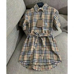 2021 Burberry Clothes