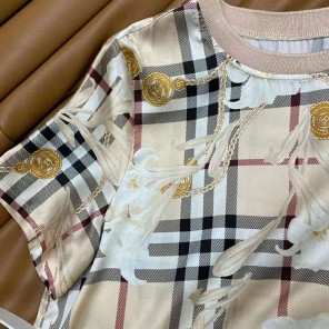 2021 Burberry Clothes