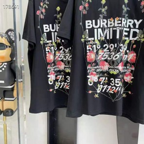 2021 Burberry Clothes