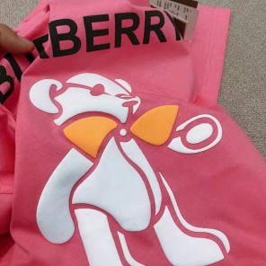 2021 Burberry Clothes