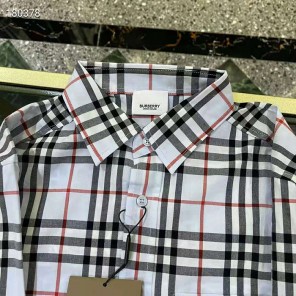 2021 Burberry Clothes