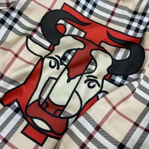 2021 Burberry Clothes