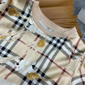 2021 Burberry Clothes