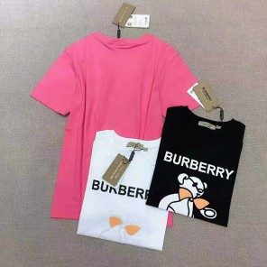 2021 Burberry Clothes