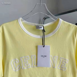 2021 Celine Clothes