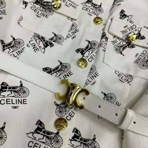 2021 Celine Clothes