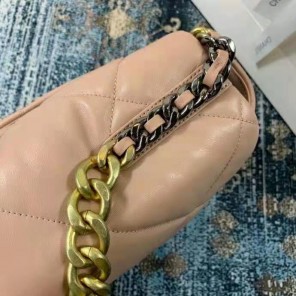 2021 Chanel 19 flap bag