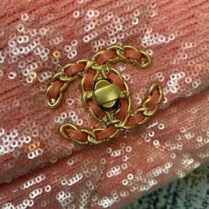 2021 Chanel 19 flap bag