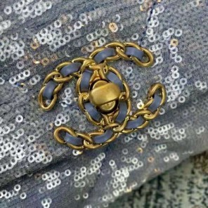 2021 Chanel 19 flap bag