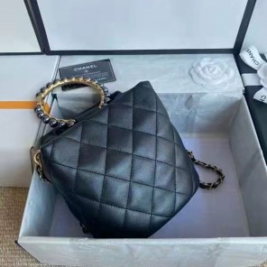 2021 Chanel BUCKET BAG
