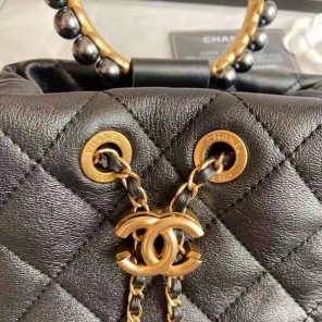 2021 Chanel BUCKET BAG