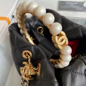 2021 Chanel BUCKET BAG