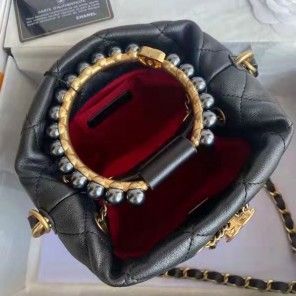 2021 Chanel BUCKET BAG