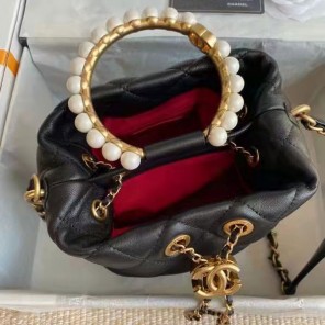 2021 Chanel BUCKET BAG