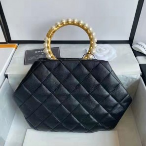 2021 Chanel CLUTCH