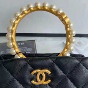 2021 Chanel CLUTCH