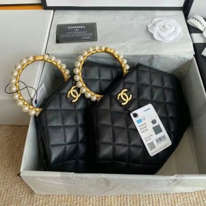 2021 Chanel CLUTCH