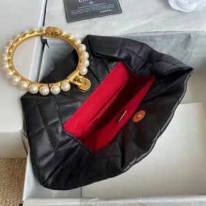 2021 Chanel CLUTCH