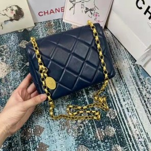 2021 Chanel Classic Mini Flap Bags