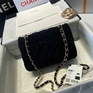 2021 Chanel Classic Mini Flap Bags
