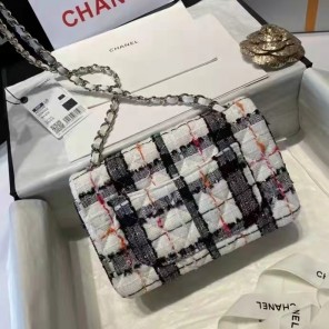 2021 Chanel Classic Mini Flap Bags