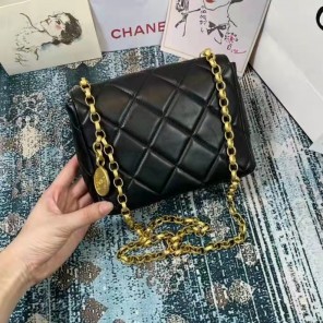 2021 Chanel Classic Mini Flap Bags